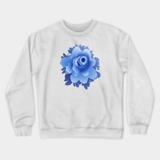 Sylleblossom Crewneck Sweatshirt